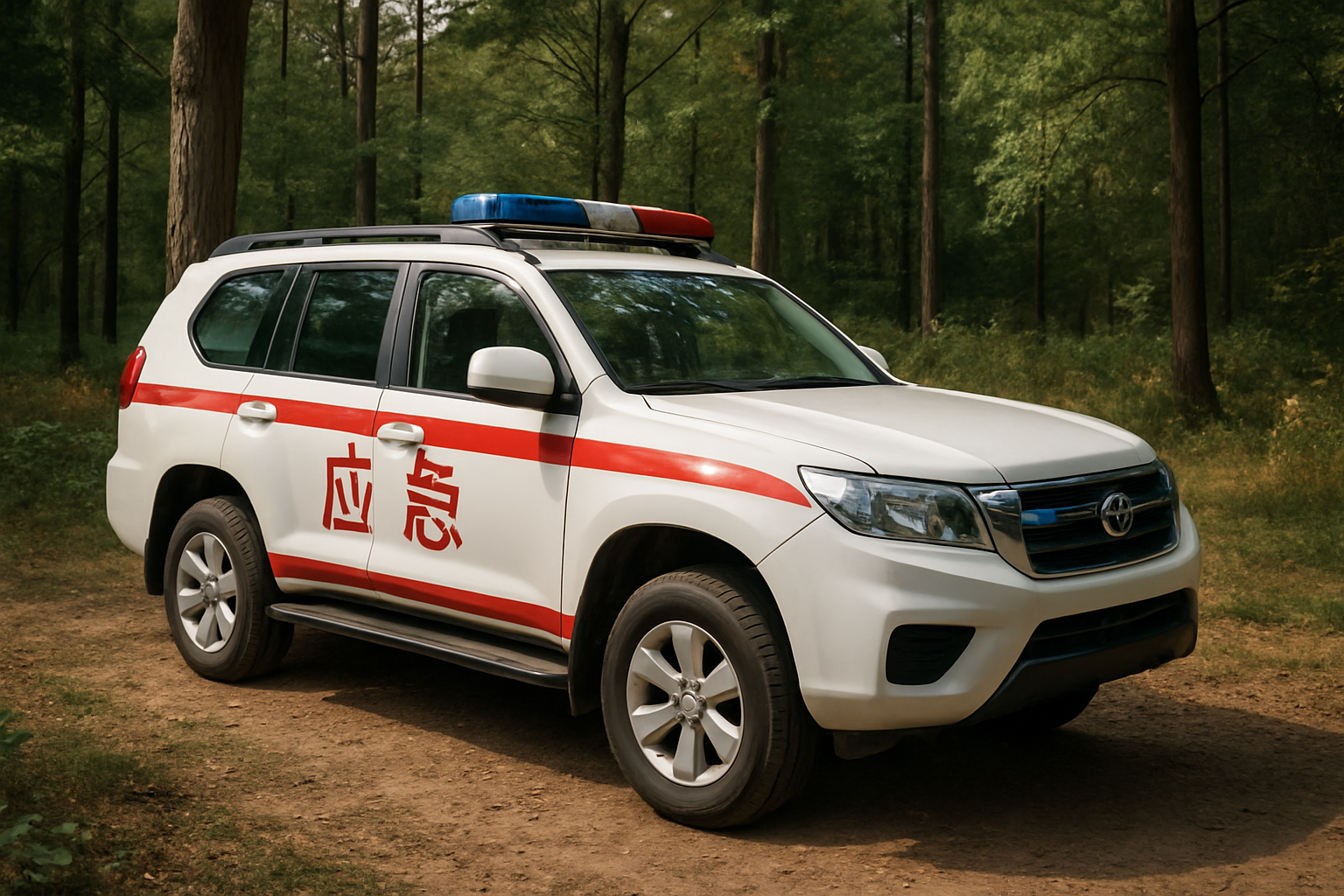 森林防火指挥平台