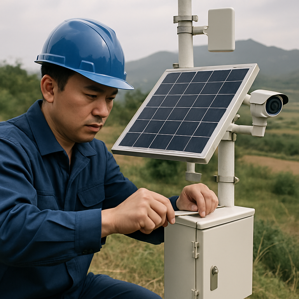 伊春市森林防灭火应急能力提升项目