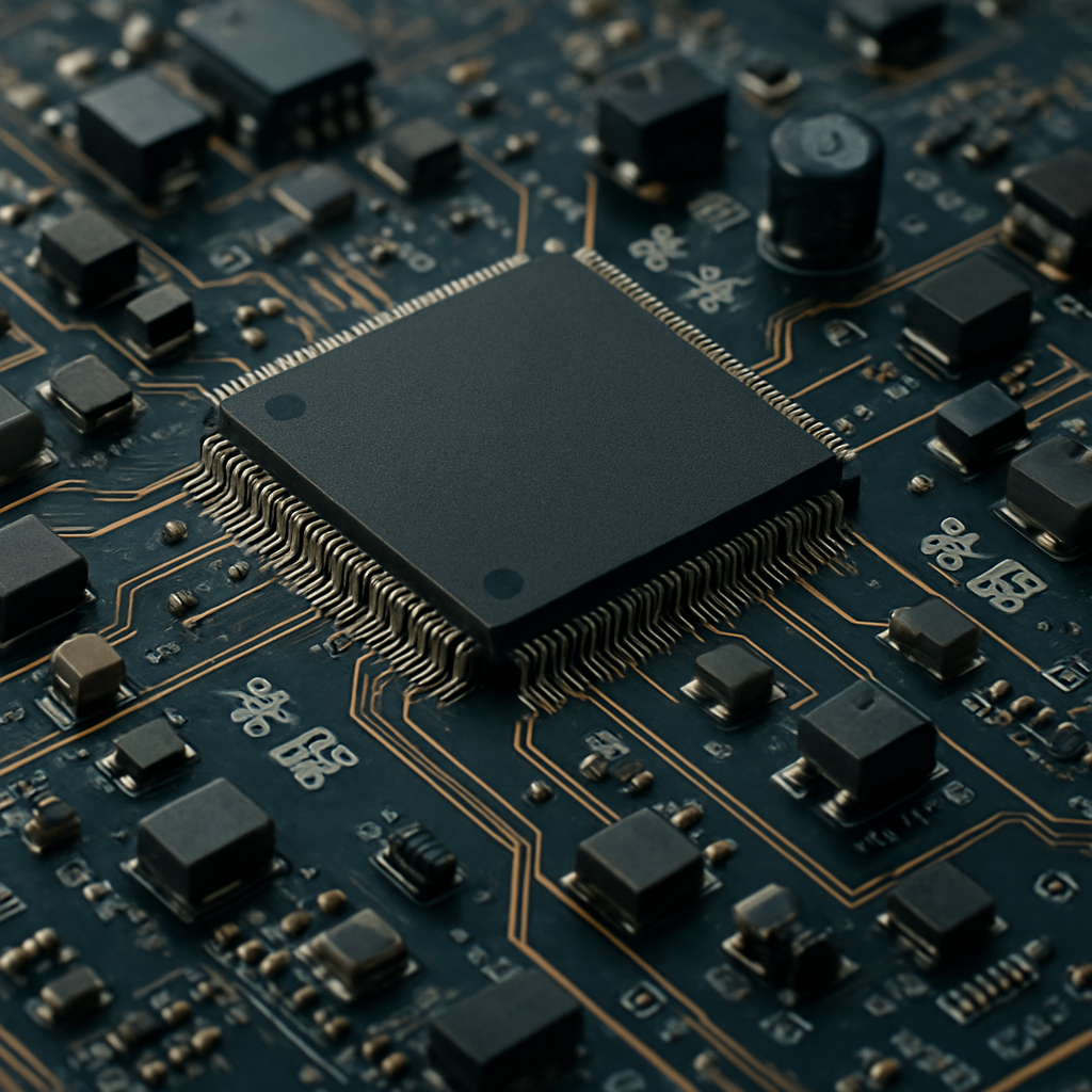 知识产权保护图示