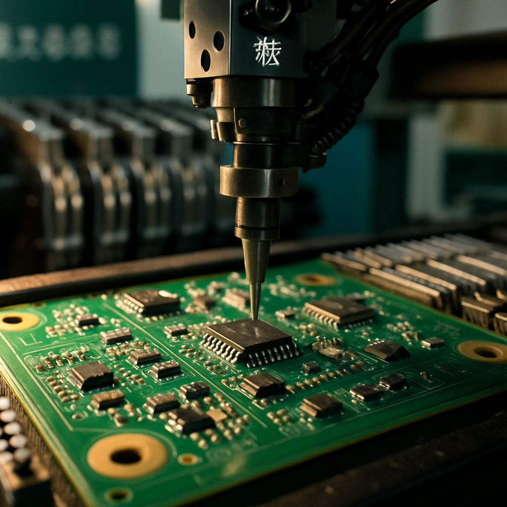 超声波雷达传感器